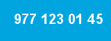 977 123 01 45